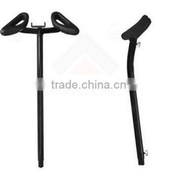 Adjustable Scooter Handle Bar Extend Lenthen For Xiaomi Scooter No.9 Mini photo-6