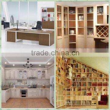 Economical PTP HS1224 CNC Wood Working Center Machine