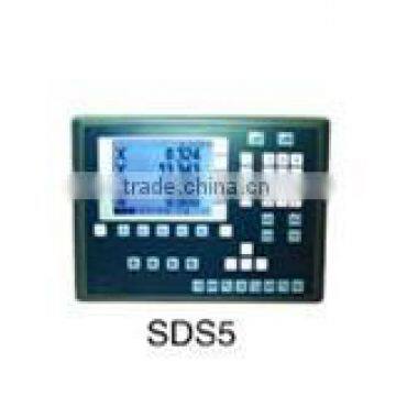 China Top Quality Lathe Machine Digital Readout for Sale photo-2