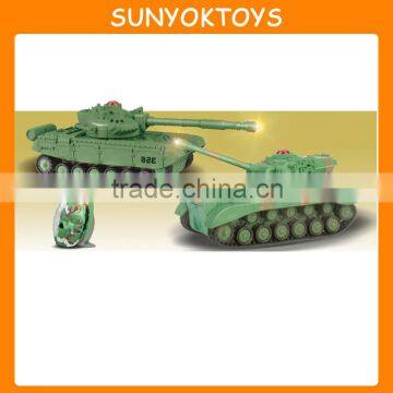 Good Price 6CH RC Battle Tanks