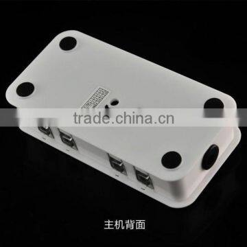 8Ports Cell Phone Display Security System photo-3