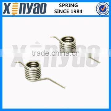 Custom car torsion springs