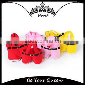 Cute Style Christmas Candy Gift Bag for New year