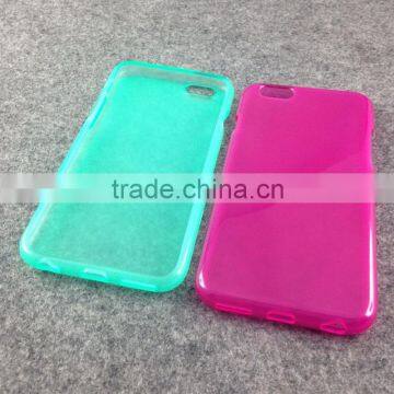 For Apple iphone 6 cover made in Shenzhen