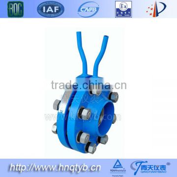 High quality orifice plate in water meters