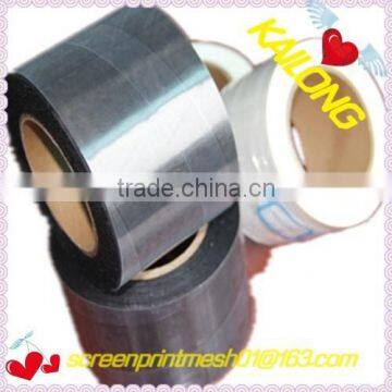 With electrostatic prevention 140mesh polyester acoustic mesh