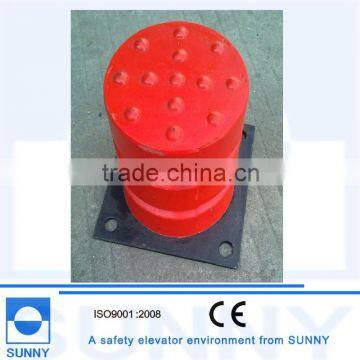 Improved Design New Arrival Preferable Price Polyurethane Buffer