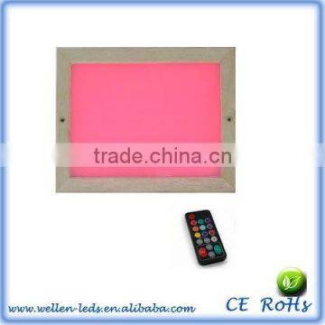 led color change light