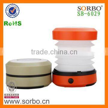 Camping Equipment Survival LED Lantern photo-3