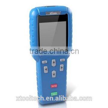 XTOOL ORIGINAL X-300 Plus AUTO KEY PROGRAMMER OBD2 DIAGNOSIS TOOL X300 PLUS Oil Reset Diagnostic Tool photo-2