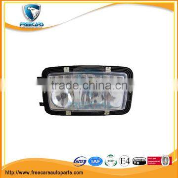 automobile parts head lamp for Benz Cabina ,made in China