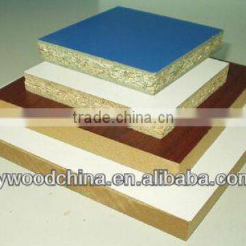 All Thicknesses of the Veneer MDF Boards