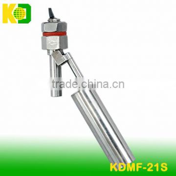 SS304 Horizontal oil level sensor