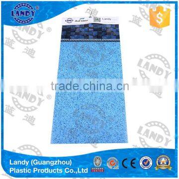 Wholesales sales factory made anti-aging swimming pool liner