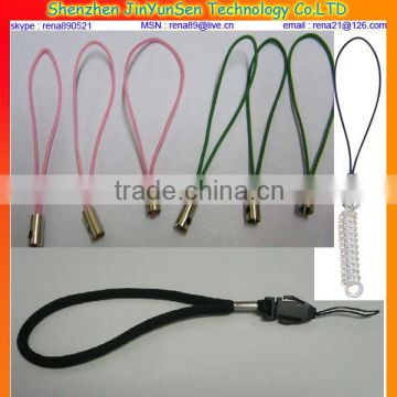 mobile phone strap hang around neck