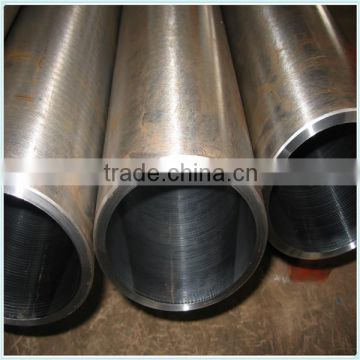 Hydraulic cylinder using cold drawn precision seamless tube MOq:5Mt