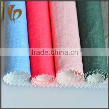 Pure Linen China Wholesale Winter Mens Pants Fabric With Coated photo-6