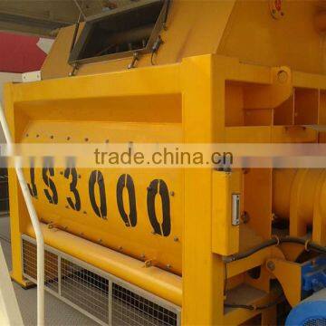 Grouting Machine JS3000 (150M3/H) Concrete Machinery Concrete Mixers photo-2