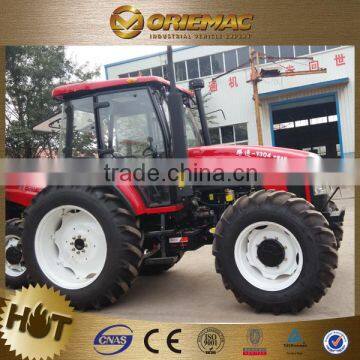 agriculture tractor 130hp 4*4 agricultural tractor                        
                                                Quality Choice