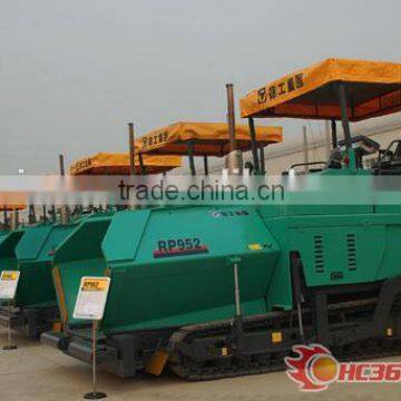 Brand New XCMG 8m Asphalt Road Paver RP803 photo-3
