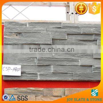 Natural stone facing exterior stone brick veneer panels