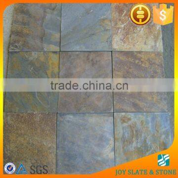 Chinese cheap natural stone brick panel interior wall cladding