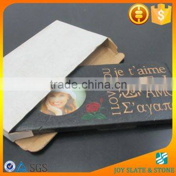 Natural Marble Beautiful Photo Frames /christmas Gift/art and Crafts photo-5