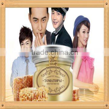 The 2015 100% herabl tomatopai hand whitening cream