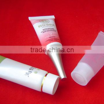 Hot sell special small cosmetic tubes