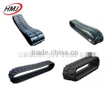 High Quality Cheap Excavator Rubber Snow Track photo-6