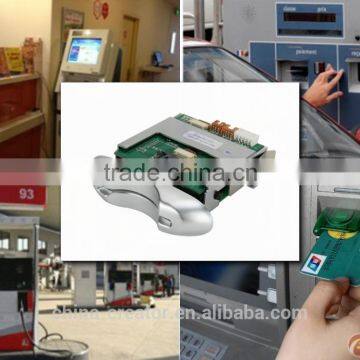 IC/RFID/Meg ATM CRT-288B Card Reader photo-2