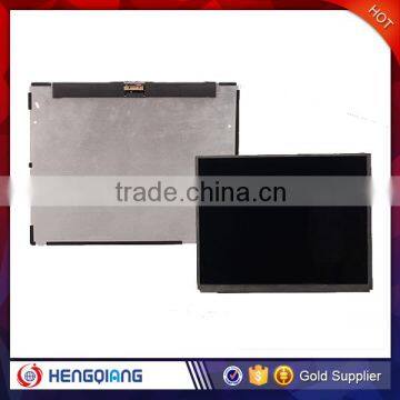 Best quality Black colour LCD touch screen Digitizer Assembly replacement For iPad 2