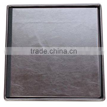 Bedroom Furniture! Colorful Printing Folding Storage Ottoman photo-2