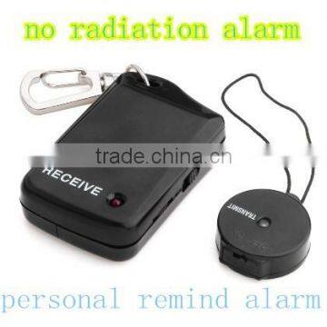 child, pet, dog and lugg protect Environmental no radiation personal remind alarm