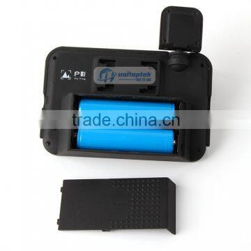 4.3 Inch Camera Night View Underwater Fishing Camera DVR Recorder For 720P/480P LCD Display 20M Cable Fish Finder DVR 20M Cable photo-4