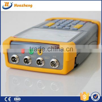 HZ285A Three Phase Digital Energy and Power Quality Analyzer