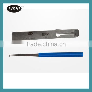 LISHI Series Lock Pick Set locksmith tool 28 in 1 for different cars