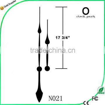 DIY Clock Movement Clock Hands