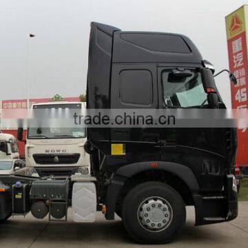 Sinotruk Howo a7 Cargo Truck Head for Sale in Vietnam photo-6
