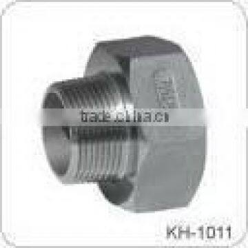 Stainless Steel Red.Socket M/F Fittings