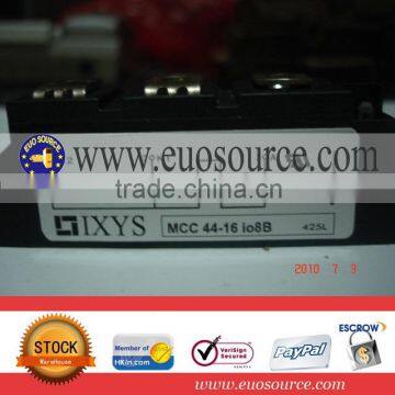 IXYS Power converter Thyristor MCC44-16io8B
