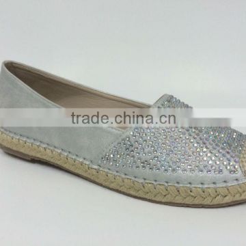 fashion ballet flat casual shoes