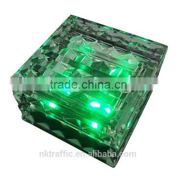 good solar inground light / outdoor home garden led paver light