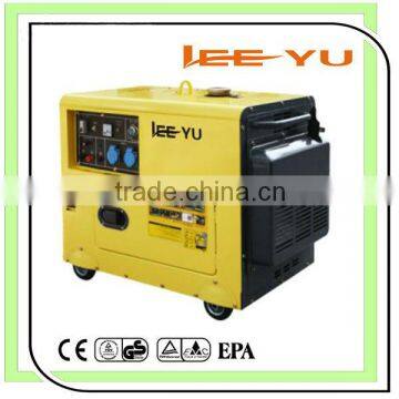 CE 5500DGS 406cc 4000W Diesel generator