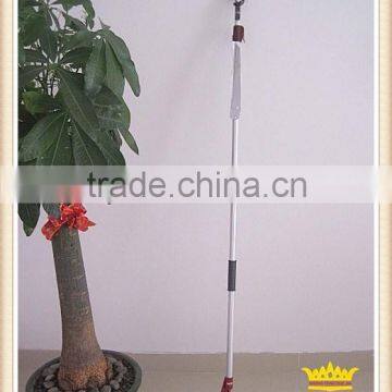 3 meters high branch shears cut saw high-altitude fruit picker picking shears pruning harvest persimmon pincer garden tools