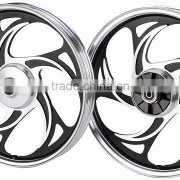 motorcycle wheel for DY100