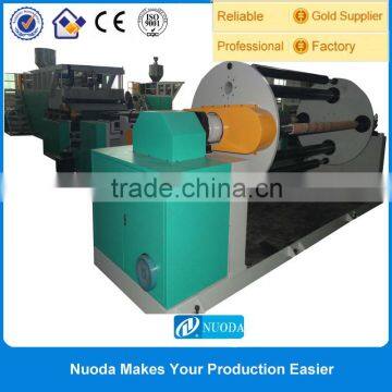 NUODA Hot Sale aluminium extrusion machine