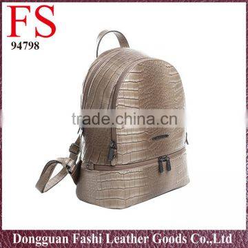 Free Shipping New Collection Western Style Women Backpack photo-2