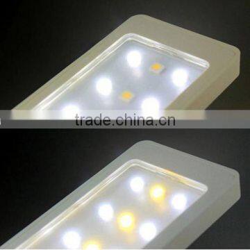 Lamp Reading Light, Adjustable Desk Lamps, Energy Saving Table Lamps photo-4