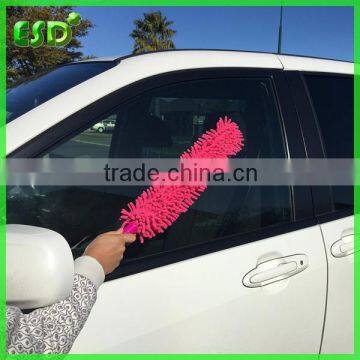 ESD Foldable Chenille Duster,Washable Duster,Magic Duster photo-4